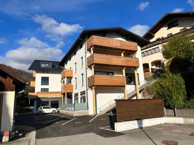 Neues Traunsee Apartment Альтмюнстер Екстер'єр фото