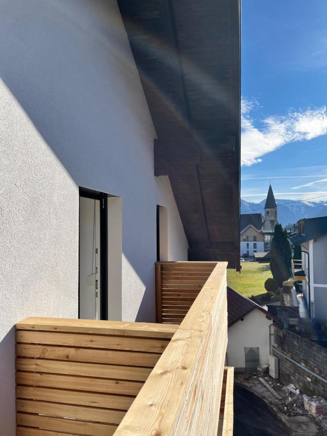 Neues Traunsee Apartment Альтмюнстер Екстер'єр фото